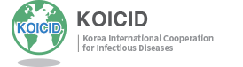 KOICID logo